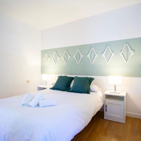 Apartamento Tosca Deco Madrid Kültér fotó