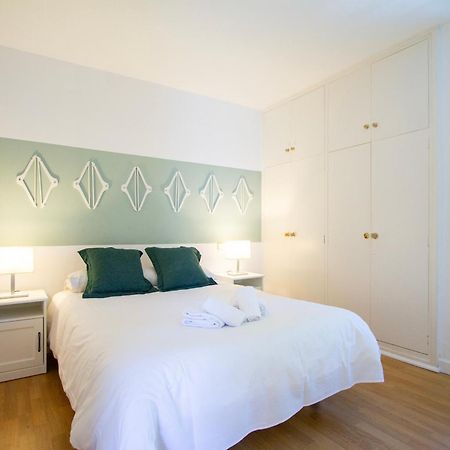 Apartamento Tosca Deco Madrid Kültér fotó