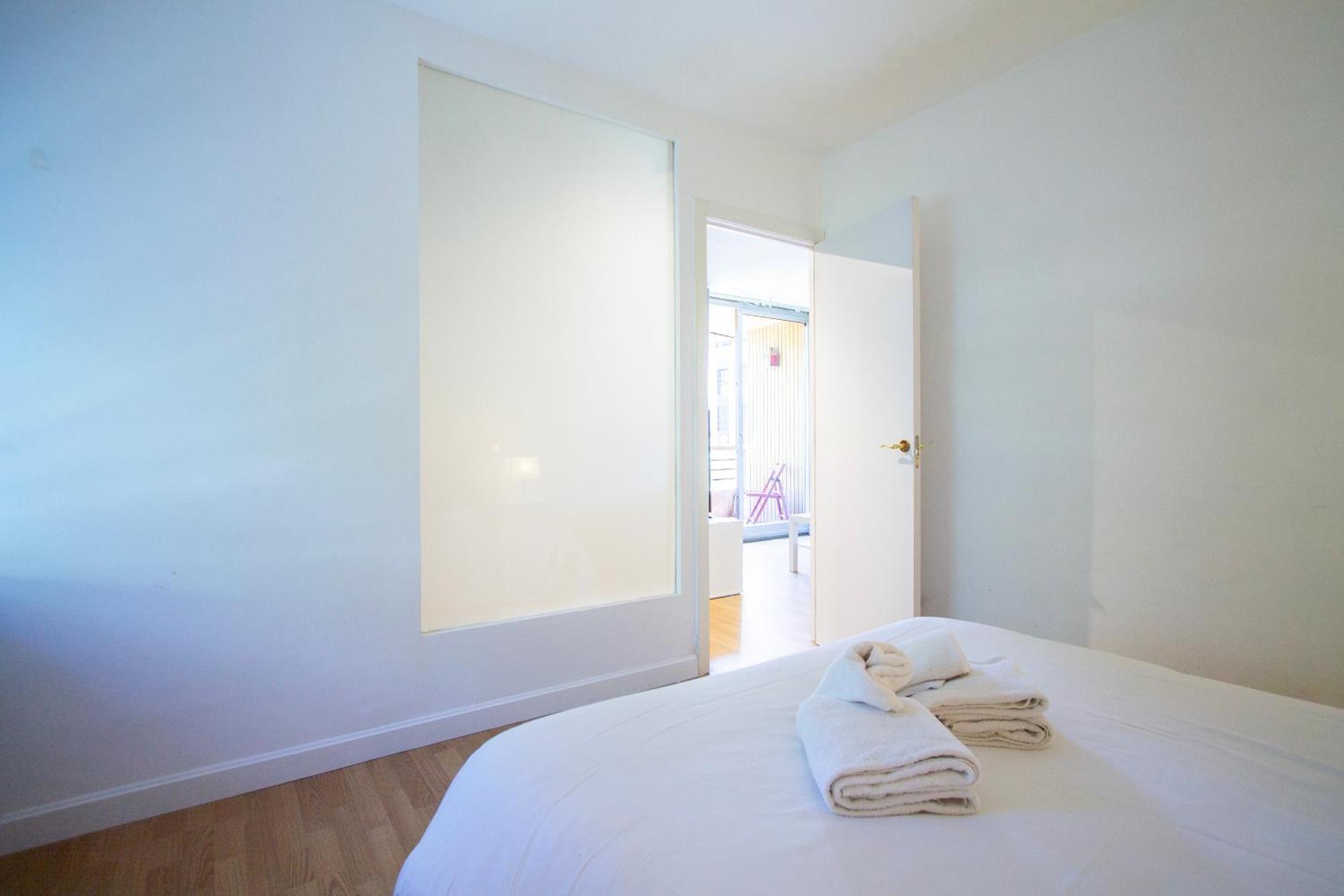 Apartamento Tosca Deco Madrid Kültér fotó