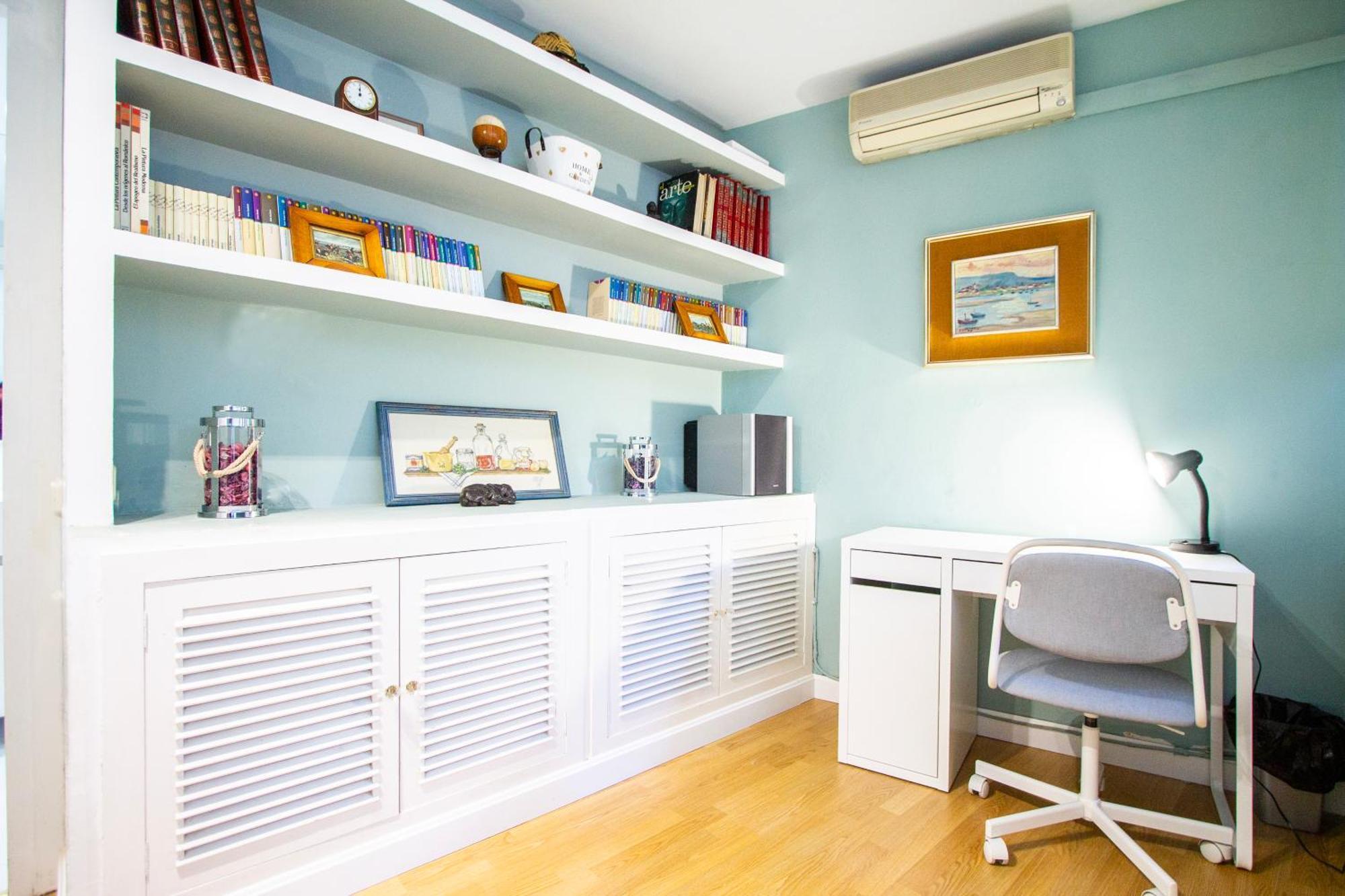 Apartamento Tosca Deco Madrid Kültér fotó