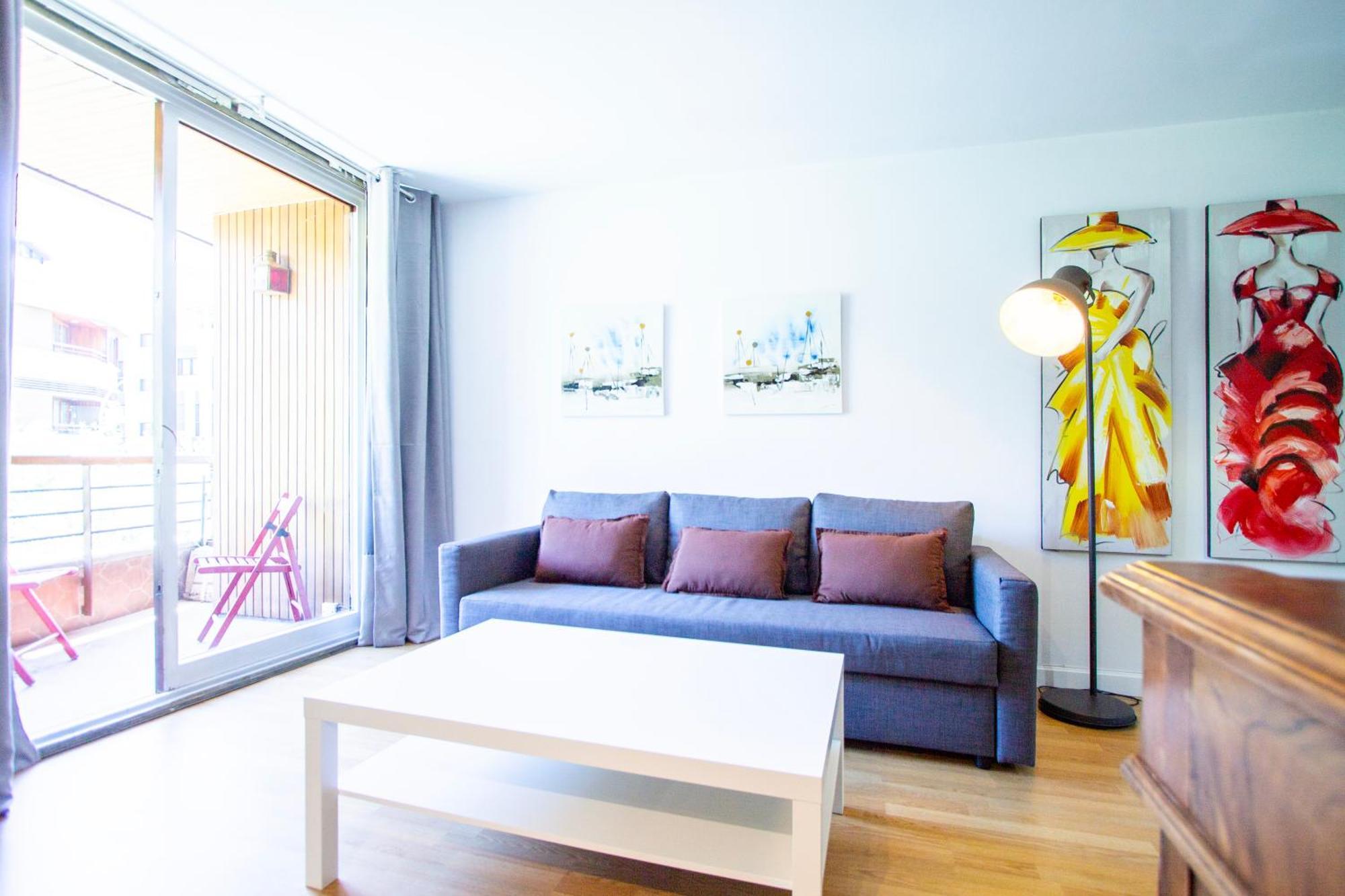 Apartamento Tosca Deco Madrid Kültér fotó