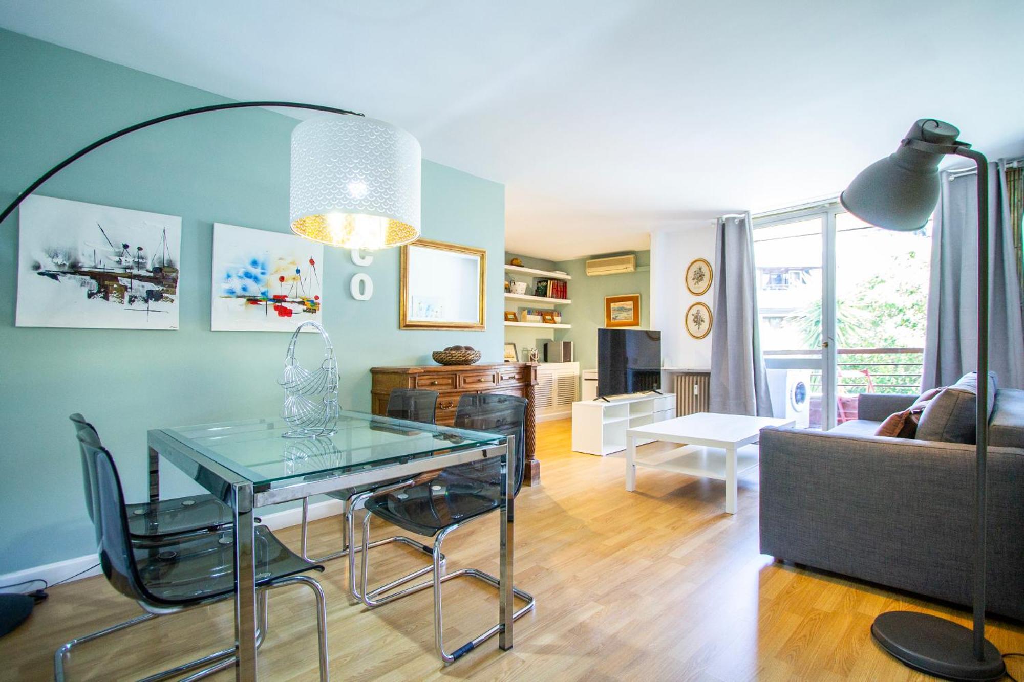 Apartamento Tosca Deco Madrid Kültér fotó